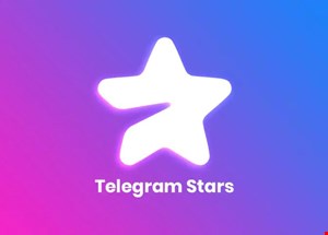 100 استارز تلگرام