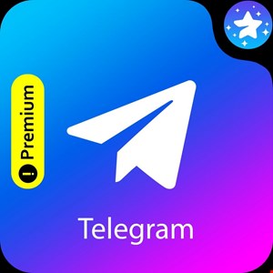 تلگرام پرمیوم سه ماهه